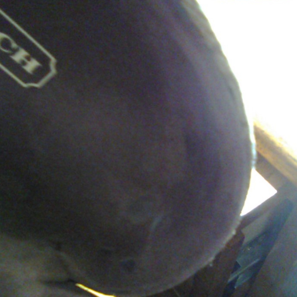 Coach shield sunglasses - Picture 11 of 11